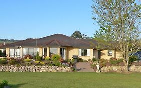 Arias Farm Bed And Breakfast Rotorua